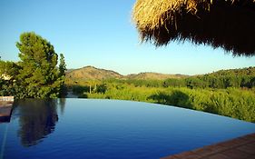 Masia Durba Hotel