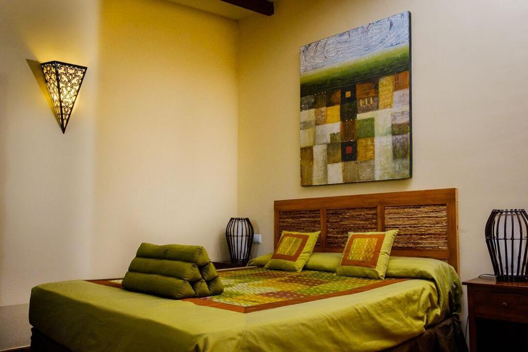 Masia Durba Hotel Castellnovo Extérieur photo