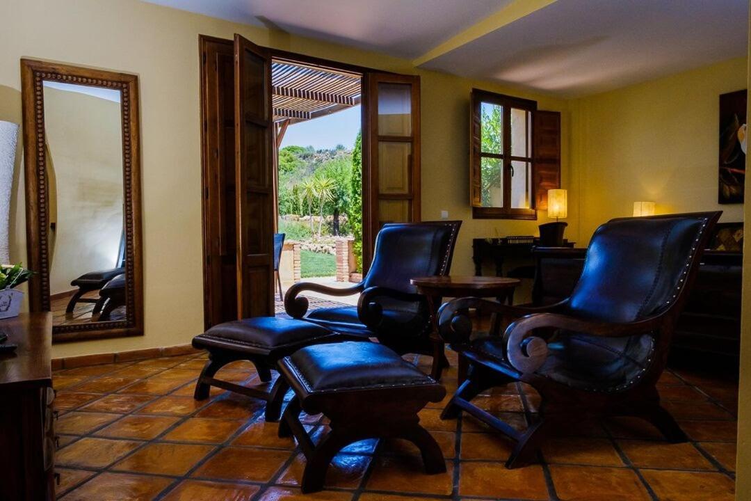 Masia Durba Hotel Castellnovo Extérieur photo