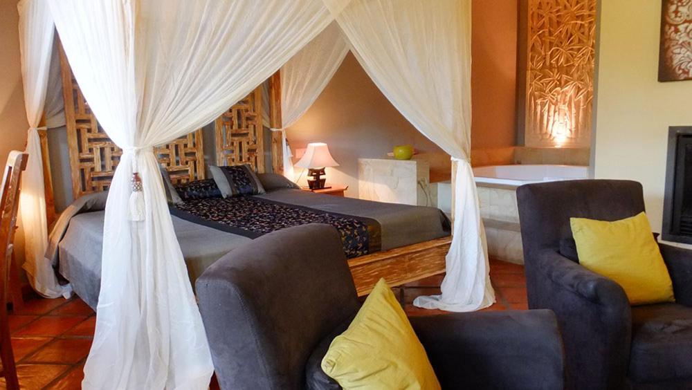 Masia Durba Hotel Castellnovo Extérieur photo