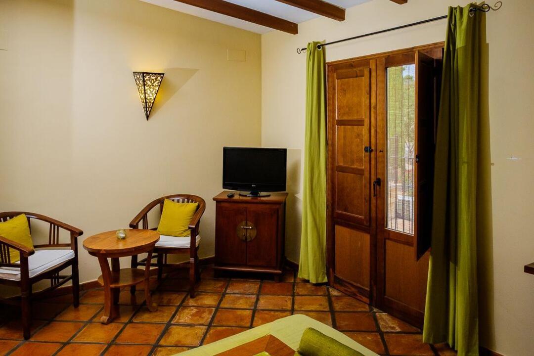 Masia Durba Hotel Castellnovo Extérieur photo