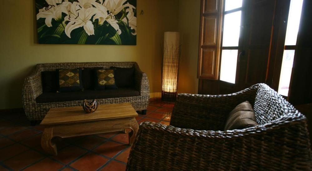 Masia Durba Hotel Castellnovo Extérieur photo